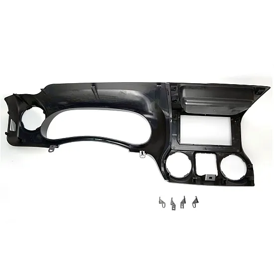 Jeep Wrangler 2015-2017 Pioneer 9.0" Wireless CarPlay Android Complete Stereo Upgrade