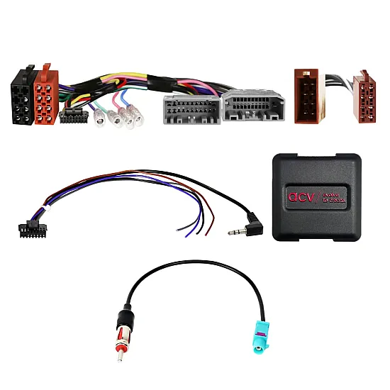 Jeep Wrangler 2015-2017 Pioneer 9.0" Wireless CarPlay Android Complete Stereo Upgrade