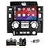 Land Rover Defender 2010-2016 Pioneer 9.0" Wireless CarPlay Android Stereo Upgrade Pack