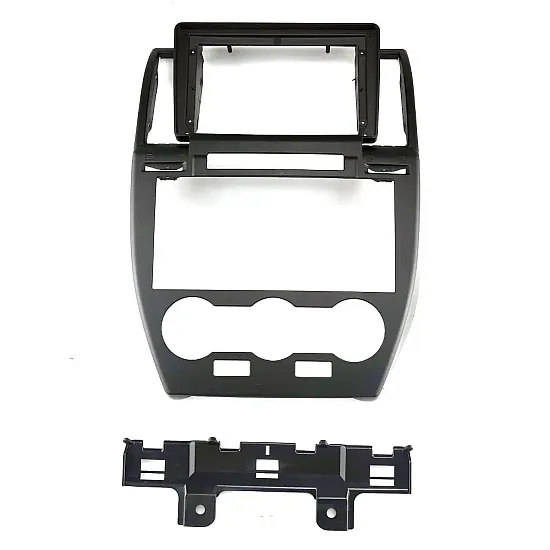 Land Rover Freelander 2006-2012 Pioneer 9.0" Wireless CarPlay Android Stereo Upgrade Pack