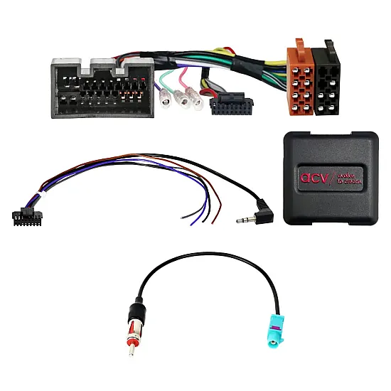 Land Rover Freelander 2006-2012 Pioneer 9.0" Wireless CarPlay Android Stereo Upgrade Pack