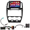 Land Rover Freelander 2006-2012 Pioneer 9.0" Wireless CarPlay Android Stereo Upgrade Pack