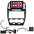 Land Rover Freelander 2006-2012 Pioneer 9.0" Wireless CarPlay Android Stereo Upgrade Pack