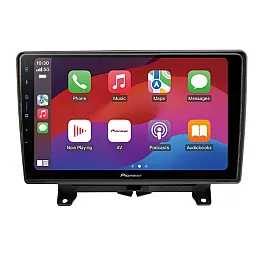 Land Rover Range Rover Pioneer 9.0" Wireless CarPlay Android Complete Stereo Upgrade Pack