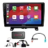 Land Rover Range Rover Pioneer 9.0" Wireless CarPlay Android Complete Stereo Upgrade Pack Land Rover Range Rover Pioneer 9.0" Wireless CarPlay Android Complete Stereo Upgrade Pack