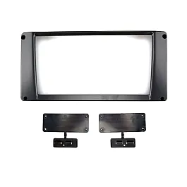 Land Rover Range Rover Pioneer 9.0" Wireless CarPlay Android Complete Stereo Upgrade Pack