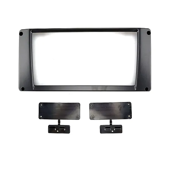 Land Rover Range Rover Pioneer 9.0" Wireless CarPlay Android Complete Stereo Upgrade Pack Land Rover Range Rover Pioneer 9.0" Wireless CarPlay Android Complete Stereo Upgrade Pack