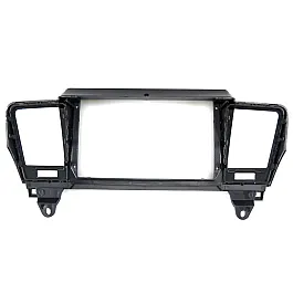 Mercedes ML 2012-2015 Pioneer 9.0" Wireless CarPlay Android Stereo Upgrade Pack