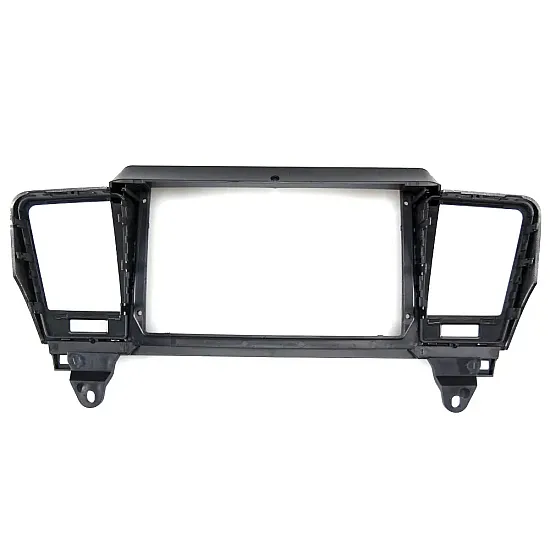 Mercedes ML 2012-2015 Pioneer 9.0" Wireless CarPlay Android Stereo Upgrade Pack