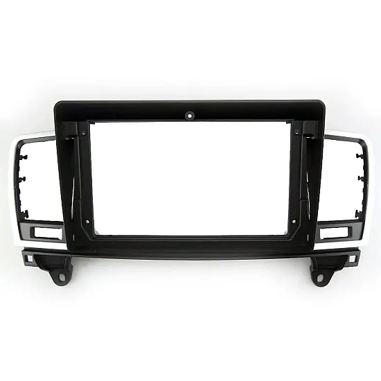 Mercedes ML 2012-2015 Pioneer 9.0" Wireless CarPlay Android Stereo Upgrade Pack