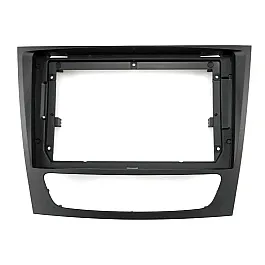 Mercedes CLS 2001-2009 Pioneer 9.0" Wireless CarPlay Android Stereo Upgrade Pack