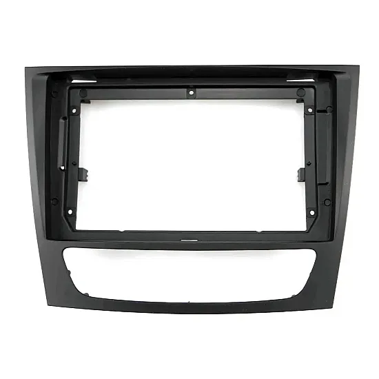 Mercedes CLS 2001-2009 Pioneer 9.0" Wireless CarPlay Android Stereo Upgrade Pack