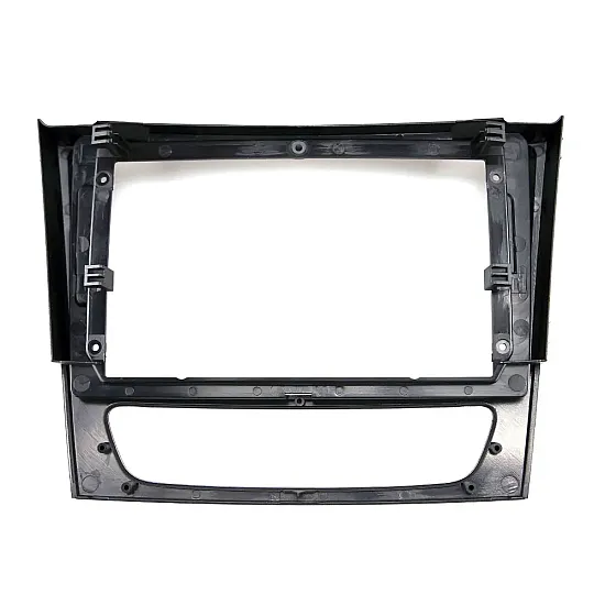 Mercedes CLS 2001-2009 Pioneer 9.0" Wireless CarPlay Android Stereo Upgrade Pack