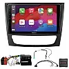 Mercedes CLS 2001-2009 Pioneer 9.0" Wireless CarPlay Android Stereo Upgrade Pack