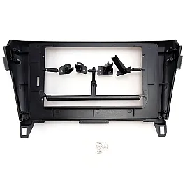 Nissan Qashqai, X-Trail Pioneer 9.0" Wireless CarPlay Android Stereo Upgrade Pack