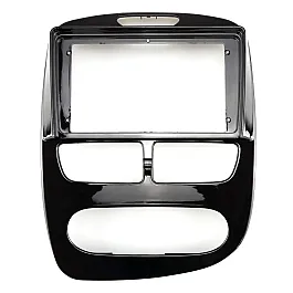 Renault Clio 2012-2016 Pioneer 9.0" Wireless CarPlay Android Stereo Upgrade Pack