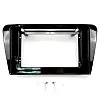 Skoda Octavia 2013 Pioneer 9.0" Wireless CarPlay Android Complete Stereo Upgrade Pack