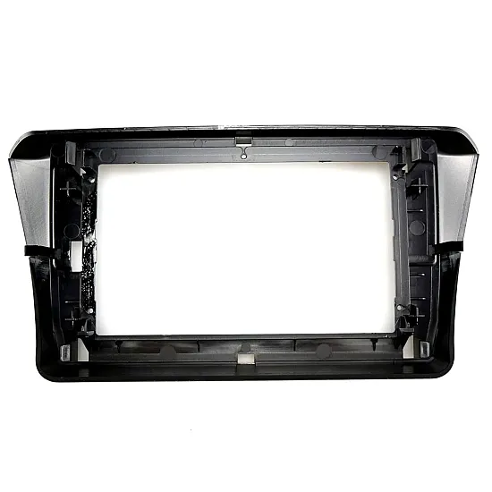 Skoda Superb 2016+ Pioneer 9.0" Wireless CarPlay Android Stereo Upgrade Pack