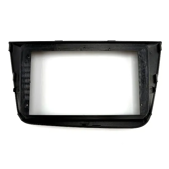 Seat Altea 2004-2015 Pioneer 9.0" Wireless CarPlay Android Stereo Upgrade Pack