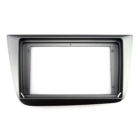 Seat Altea 2004-2015 Pioneer 9.0" Wireless CarPlay Android Stereo Upgrade Pack