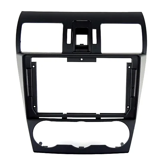 Subaru Crosstrek 2016-2017 Pioneer 9.0" Wireless CarPlay Android Stereo Upgrade Pack