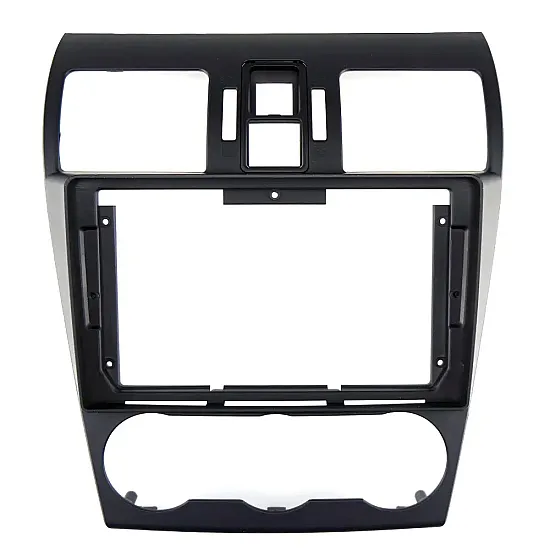 Subaru Crosstrek 2016-2017 Pioneer 9.0" Wireless CarPlay Android Stereo Upgrade Pack