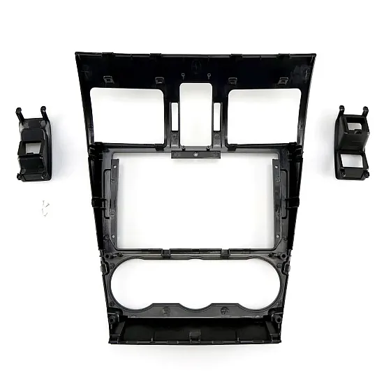 Subaru Crosstrek 2016-2017 Pioneer 9.0" Wireless CarPlay Android Stereo Upgrade Pack