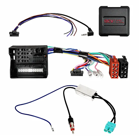 VW Beetle 2015-2019 Pioneer 9.0" Wireless CarPlay Android Complete Stereo Upgrade Pack