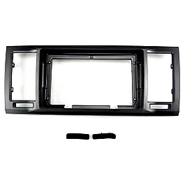 Volkswagen Caravelle Pioneer 9.0" Wireless CarPlay Android Complete Stereo Upgrade Pack