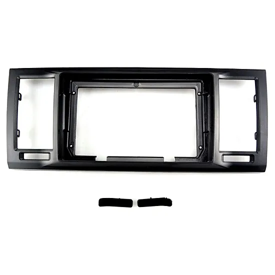 VW Transporter T6 2015-2020 Pioneer 9.0" Wireless CarPlay Android Stereo Upgrade Pack