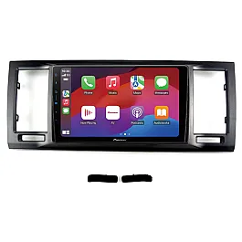 Volkswagen Caravelle Pioneer 9.0" Wireless CarPlay Android Complete Stereo Upgrade Pack