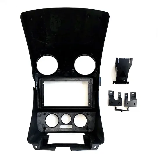 VW Beetle 2004-2010 Pioneer 9.0" Wireless CarPlay Android Stereo Upgrade Pack