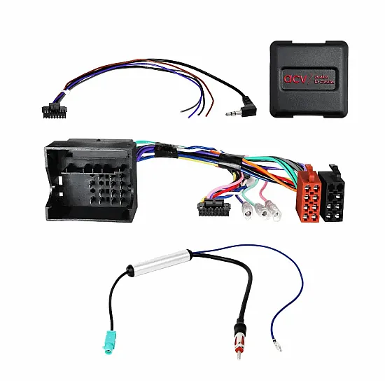 VW Beetle 2004-2010 Pioneer 9.0" Wireless CarPlay Android Stereo Upgrade Pack