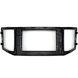 VW Crafter 2017-2023 Pioneer 9.0" Wireless CarPlay Android Stereo Upgrade Pack