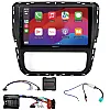 Volkswagen Passat Manual AC Pioneer 9.0" Wireless CarPlay Android Complete Stereo Upgrade Pack Volkswagen Passat Manual AC Pioneer 9.0" Wireless CarPlay Android Complete Stereo Upgrade Pack