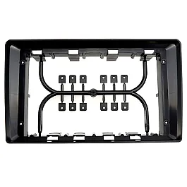 VW Passat 2004-2010 Pioneer 9.0" Wireless CarPlay Android Stereo Upgrade Pack