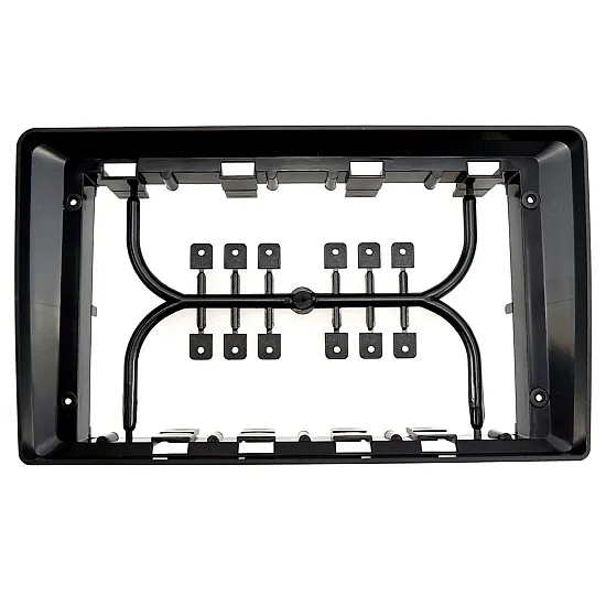 VW Passat 2004-2010 Pioneer 9.0" Wireless CarPlay Android Stereo Upgrade Pack