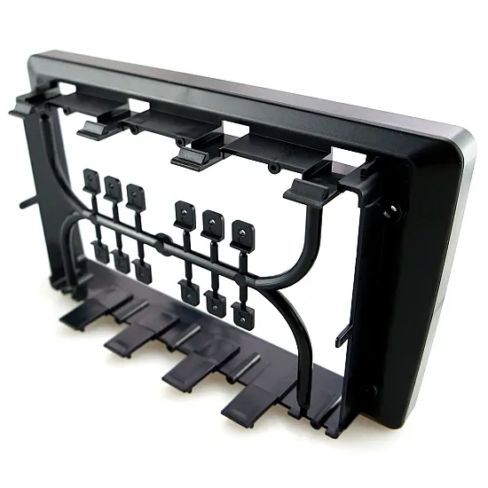 VW Passat 2004-2010 Pioneer 9.0" Wireless CarPlay Android Stereo Upgrade Pack