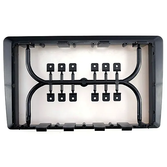 VW Passat 2004-2010 Pioneer 9.0" Wireless CarPlay Android Stereo Upgrade Pack