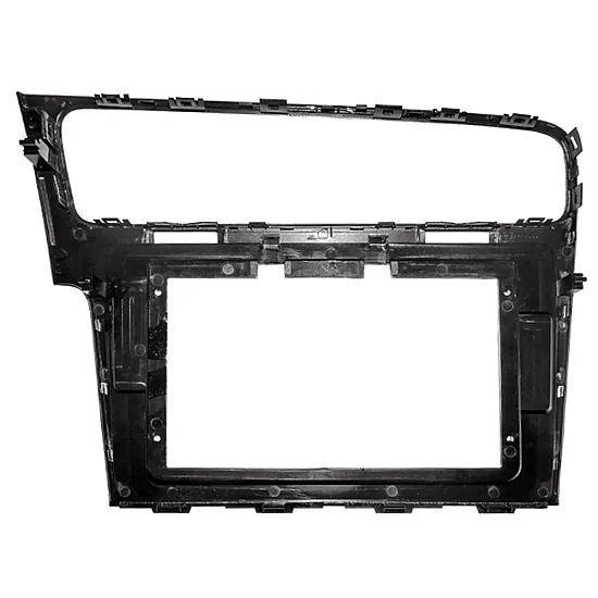 VW Golf 7 2012-2020 Pioneer 9.0" Wireless CarPlay Android Stereo Upgrade Pack