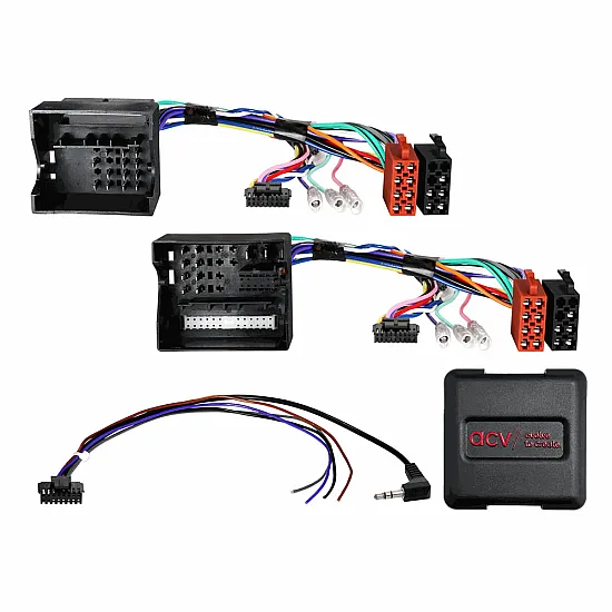 VW Golf 7 2012-2020 Pioneer 9.0" Wireless CarPlay Android Stereo Upgrade Pack