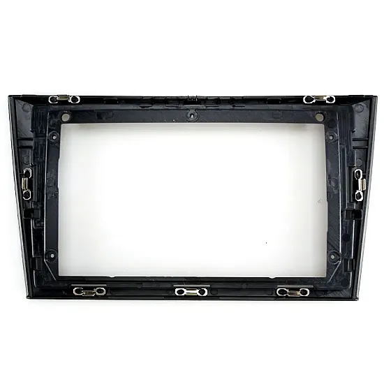 VW Golf 2008-2012 Pioneer 9.0" Wireless CarPlay Android Stereo Upgrade Pack