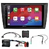 VW Golf 2008-2012 Pioneer 9.0" Wireless CarPlay Android Stereo Upgrade Pack