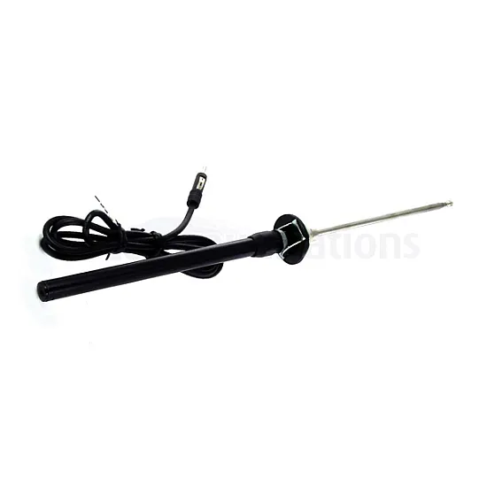 Connects2 Universal Wing Antenna - CT27UV01 Connects2 Universal Wing Antenna - CT27UV01