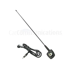 Connects2 Universal Roof Mount Aerial - CT27UV04 Connects2 Universal Roof Mount Aerial - CT27UV04