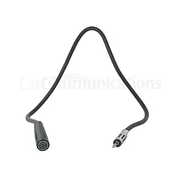 Connects2 Universal Antenna Extention Lead -  CT27UV05
