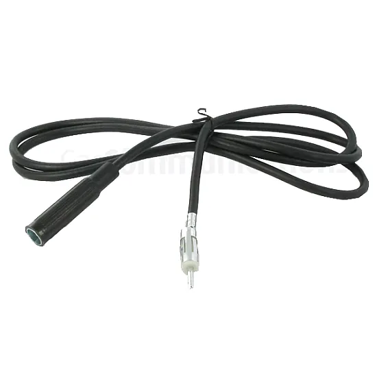 Connects2 Universal Antenna Extention Lead - CT27UV06 Connects2 Universal Antenna Extention Lead - CT27UV06