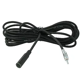 Connects2 Universal Antenna Extention Lead -  CT27UV07