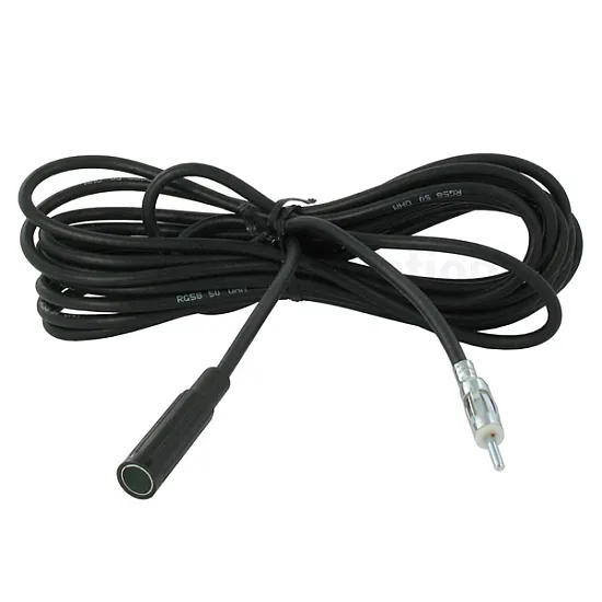 Connects2 Universal Antenna Extention Lead - CT27UV07 Connects2 Universal Antenna Extention Lead - CT27UV07