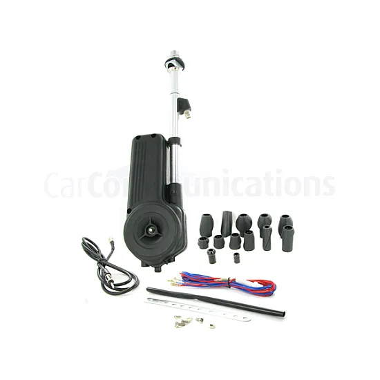 Connects2 Universal Electric Aerial - CT27UV08 Connects2 Universal Electric Aerial - CT27UV08